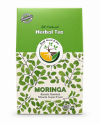 Moringa Herbal Tea by Leaf Root