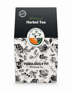 Fabulously Fit - Slimming Tea