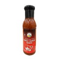 Chilli Garlic Sauce 330 grms