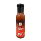 Chilli Garlic Sauce 330 grms