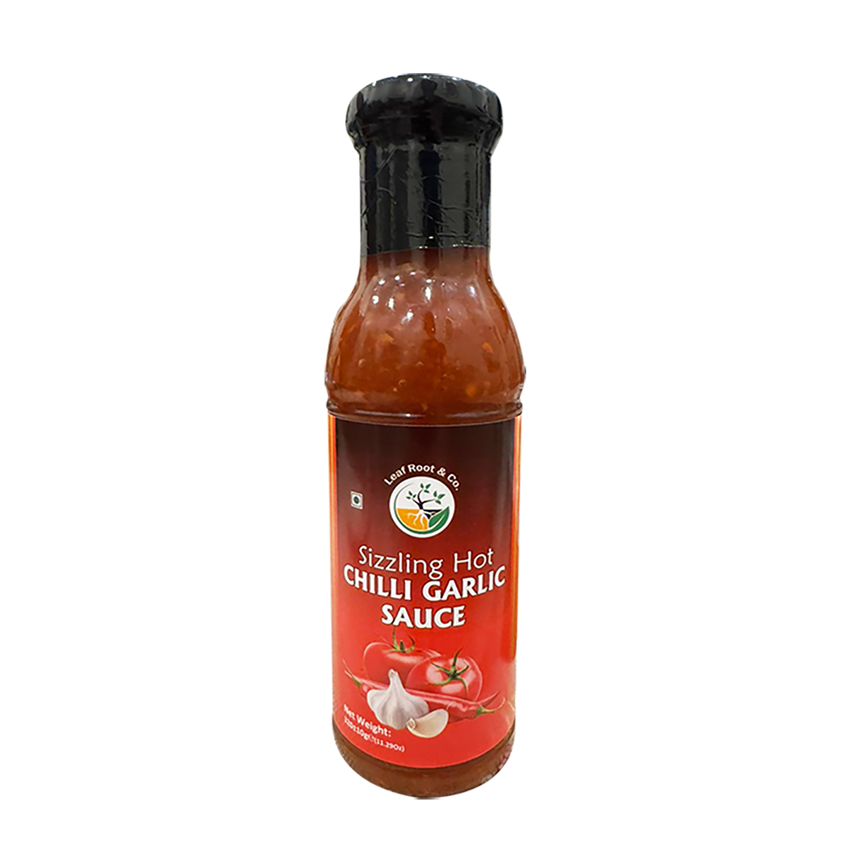 Chilli Garlic Sauce 330 grms