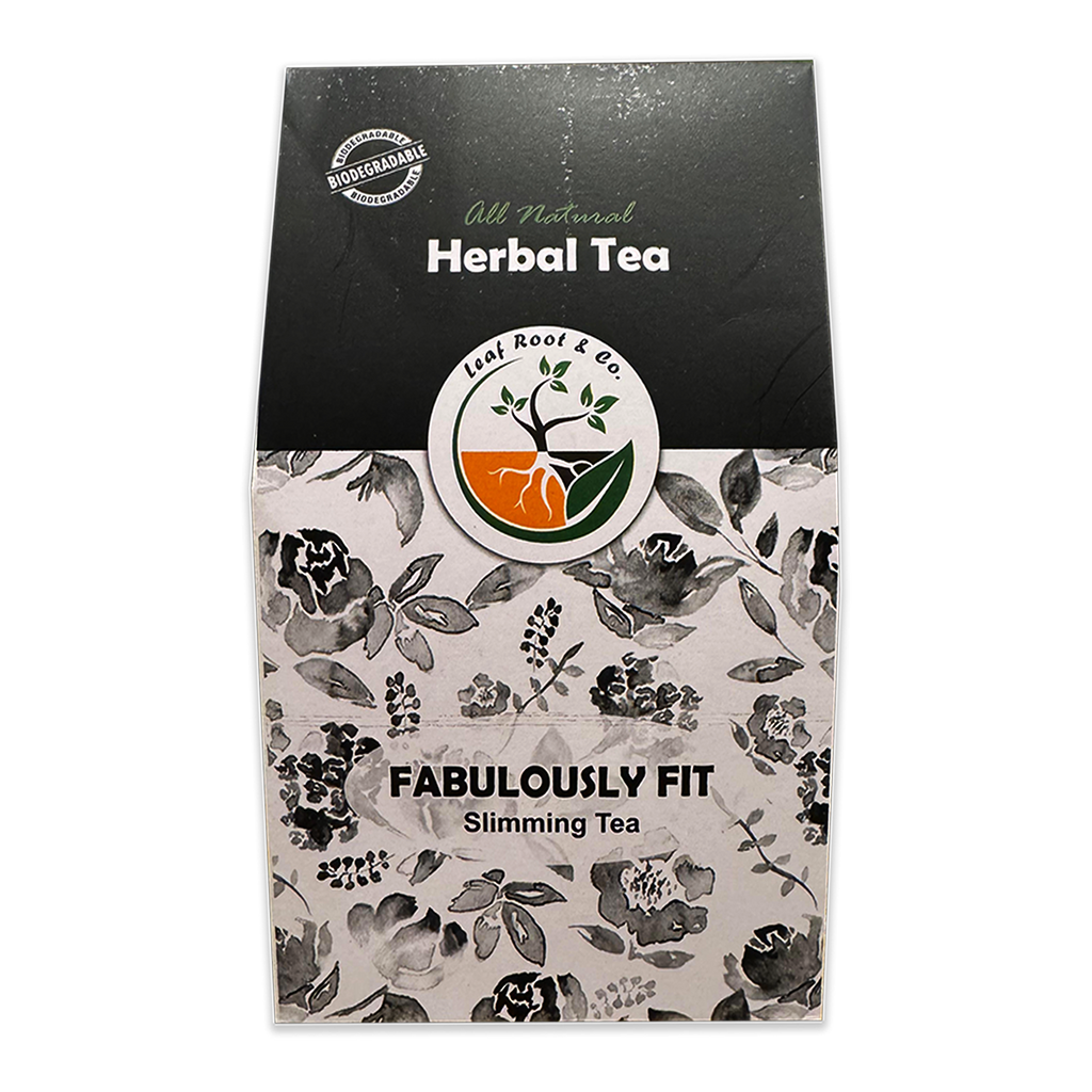 Fabulously Fit - Slimming Tea