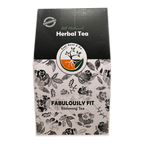 Fabulously Fit - Slimming Tea