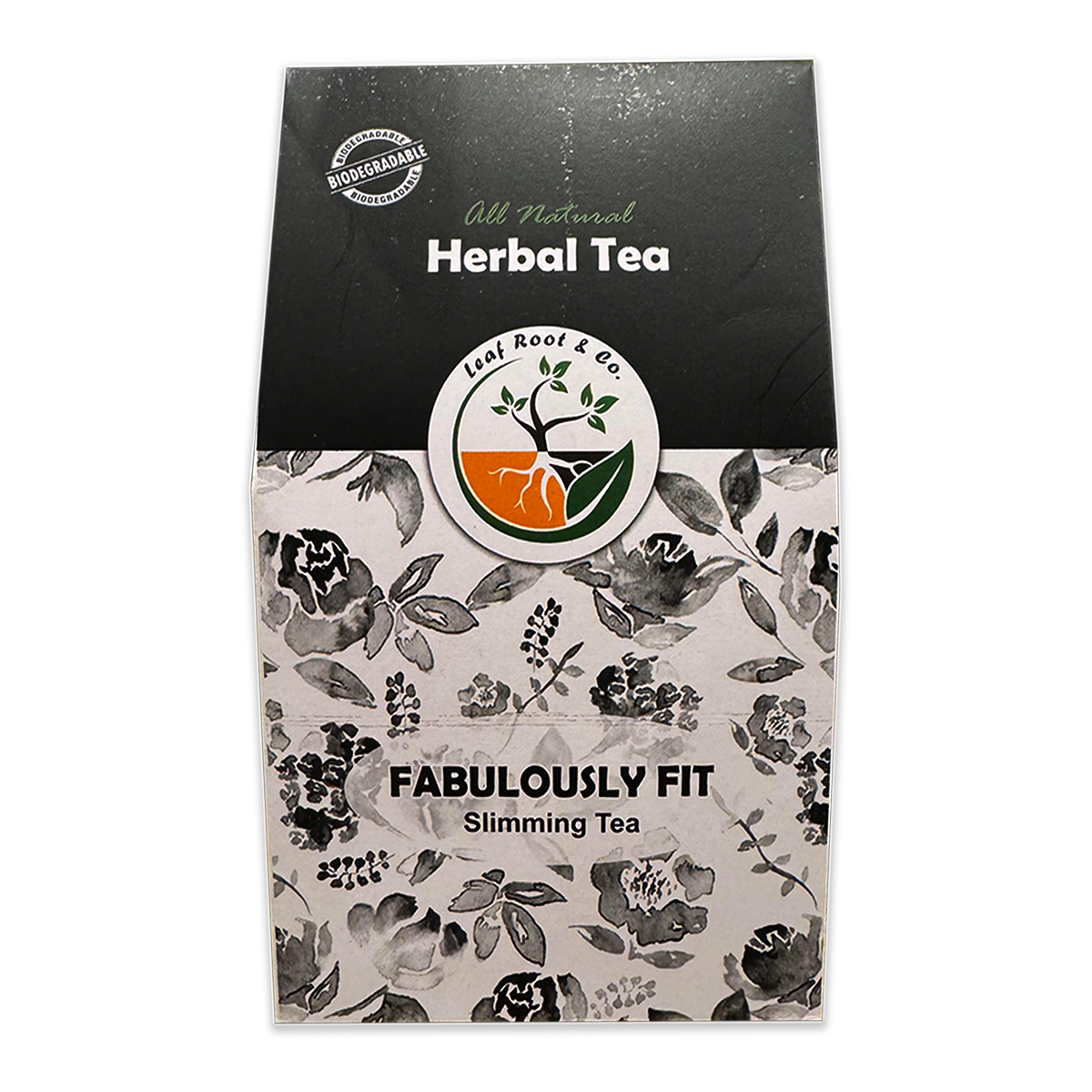 Fabulously Fit - Slimming Tea