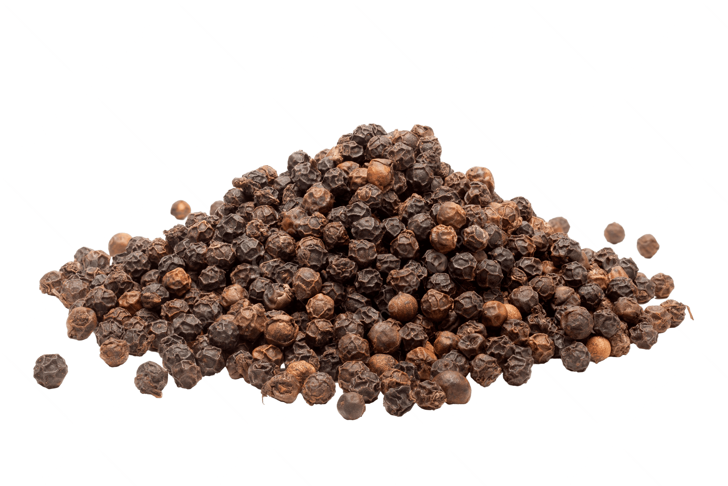 Black Pepper whole