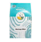 Moringa Herbal Tea by Leaf Root