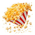 Pop Corns