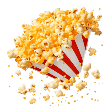 Pop Corns