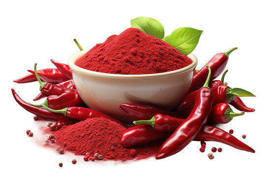 Red chili Powder