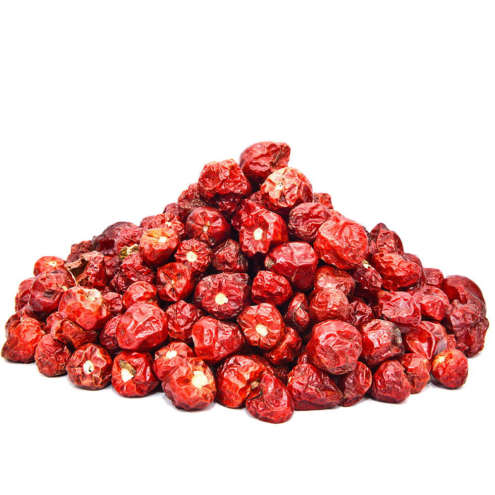 Red Chili Whole