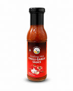 Chilli Garlic Sauce 330 grms