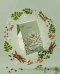 Moringa Herbal Tea by Leaf Root