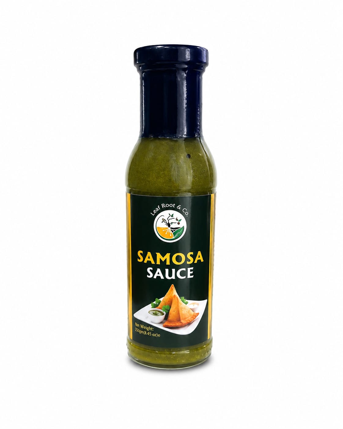 SAMOSA SAUCE