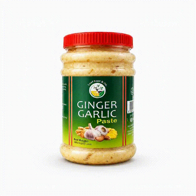 Ginger Garlic Paste 330g