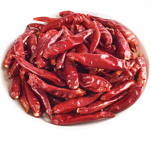 Red Chili Whole
