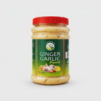 Ginger Garlic Paste 330g