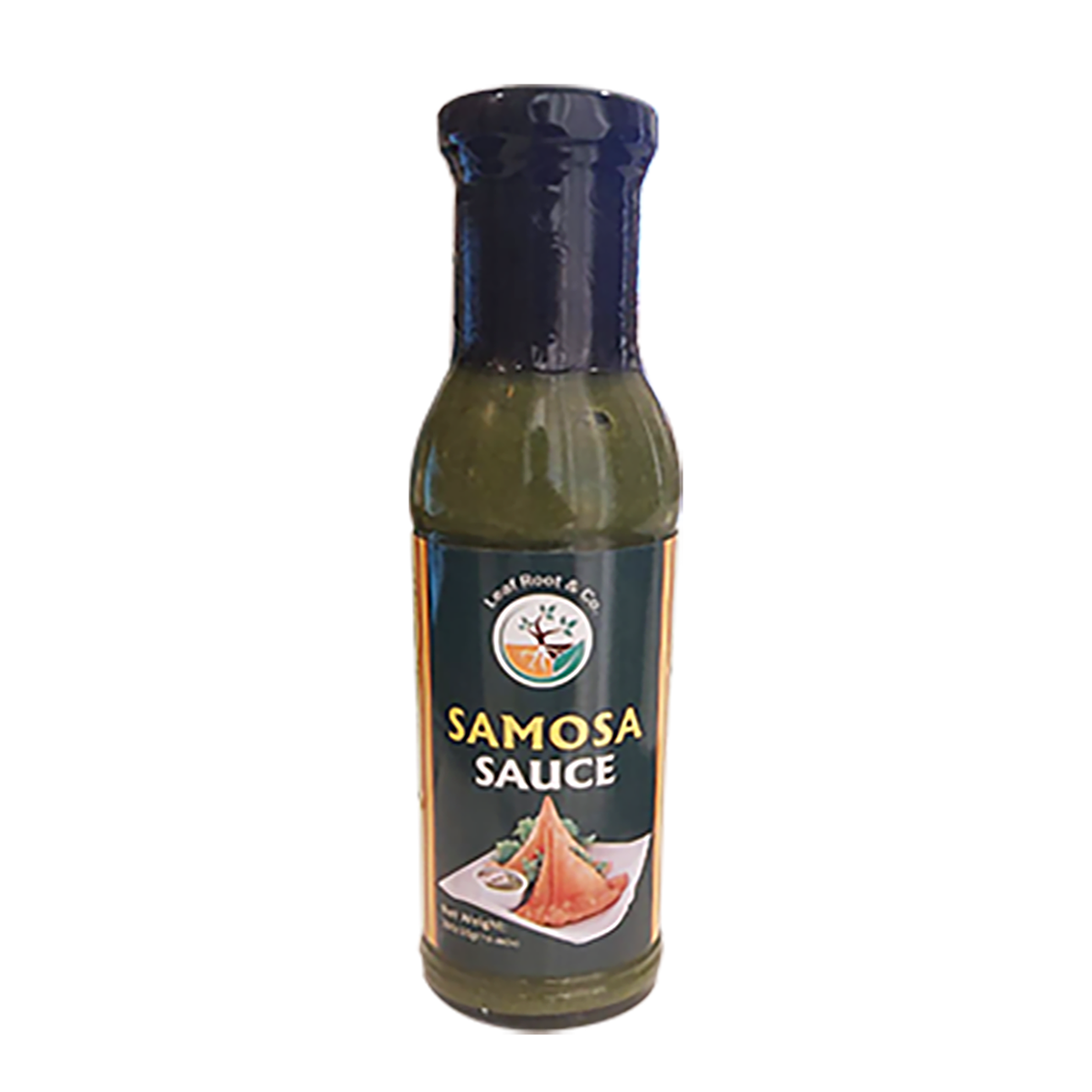 SAMOSA SAUCE